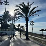 Buenti Apartments Beach Beautiful View